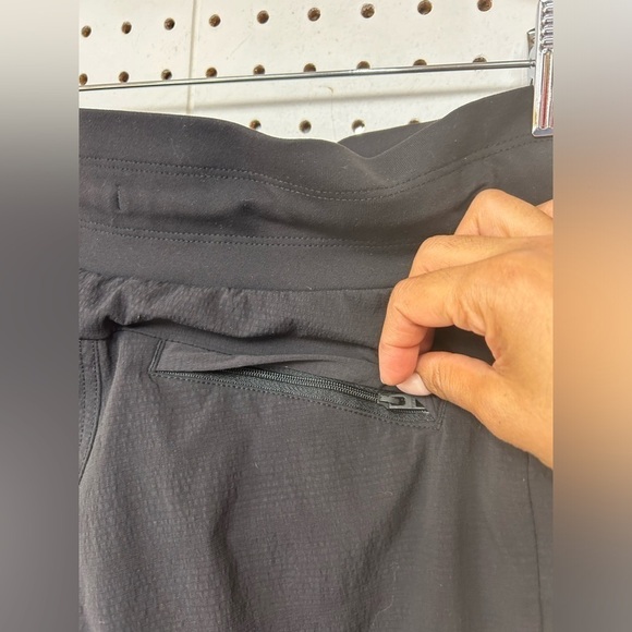 Athleta Black Pants - Picture 4 of 5